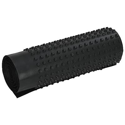 VidaXL Afvoerfolie noppen 2 st 400 g/m² 0,5x20 m hdpe - thumbnail