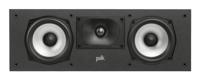 Polk Audio Monitor XT30 Hoge Resolutie Center Channel Luidspreker, Center Speaker met Hi-Res Gecertificeerde Prestaties, Dolby Atmos-gecertificeerd en DTS:X-compatibel - Zwart - thumbnail
