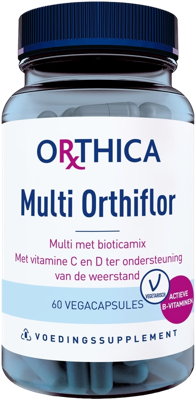 Multi Orthiflor