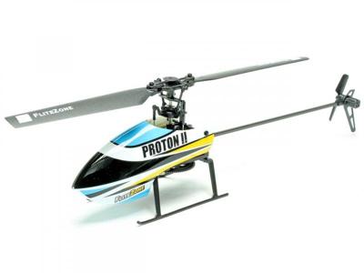 Pichler Modellbau Proton 2 RC helikopter RTF