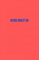 Ultra Violet DX - Jevon James - ebook - thumbnail