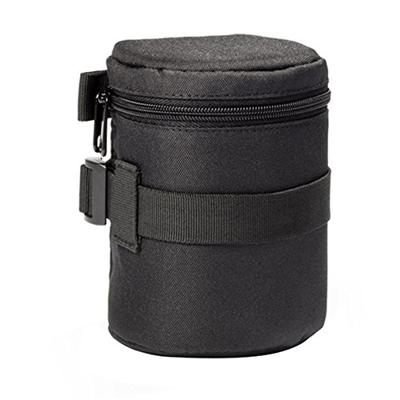 easyCover Lens Bag 85 x 130 mm Black