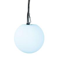 Showtec Illumisphere 30 LED-bol 30cm RGBW - thumbnail