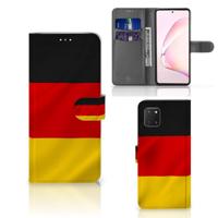 Samsung Note 10 Lite | Bookstyle Case | Duitsland - thumbnail