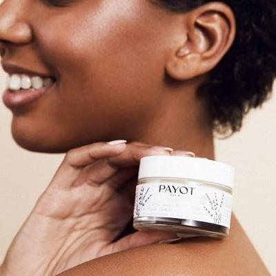 Dagcrème Payot