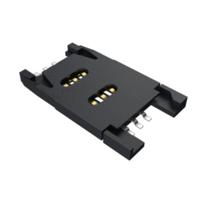 FCI SIM Kaartsokkel S20 1 stuk(s) - thumbnail