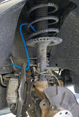 Gedore Automotive 3417352 KL-0114-55 universeel remzadel-haakpaar (vormbaar/flexibel) Gedore Automotive 3417352 KL-0114-55 universeel remzadel-haakpaar (vormbaar/flexibel)