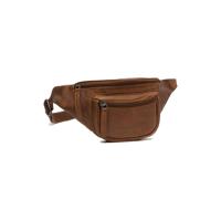 The Chesterfield Brand waist bag Jack-Cognac - thumbnail