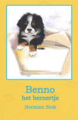 Benno het bernertje (Paperback)