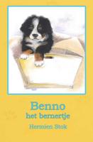 Benno het bernertje (Paperback) - thumbnail