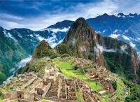 Clementoni High Quality Collection Puzzel Machu Picchu 1000 Stukjes - thumbnail