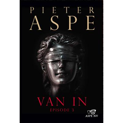 Van In Episode 3 (Paperback)