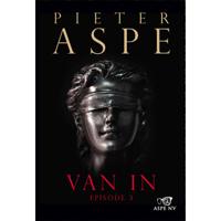 Van In Episode 3 (Paperback) - thumbnail