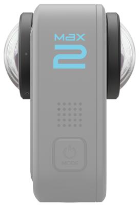 GoPro MAX2 Replacement Lens Kit Reserve lensset GoPro Max2