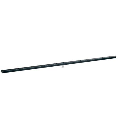 K&M 213/9 T-bar voor lichtstatief