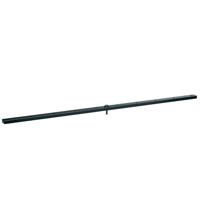 K&M 213/9 T-bar voor lichtstatief - thumbnail