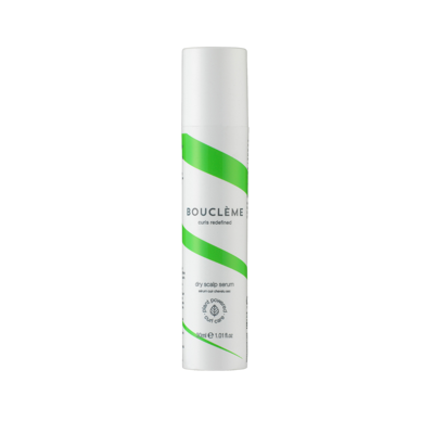 Boucleme Dry Scalp Serum 30ml