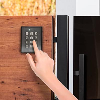 Numeriek toetsenbord Extel Grijs