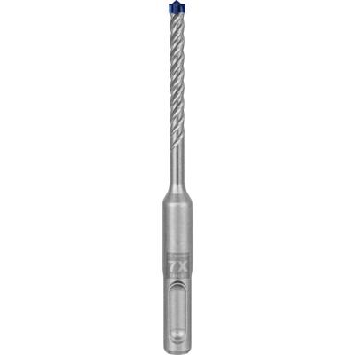 Bosch Accessories EXPERT SDS plus-7X 2608900065 Hamerboor 1 stuks 5.50 mm Gezamenlijke lengte 115 mm SDS-Plus 1 stuk(s) Bosch Accessories EXPERT SDS plus-7X 2608900065 Hamerboor 1 stuks 5.50 mm Gezamenlijke lengte 115 mm SDS-Plus 1 stuk(s)