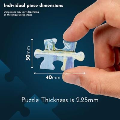 Daily Express Puzzel 500 XL Stukjes Daily Express Puzzel 500 XL Stukjes
