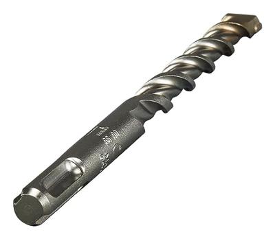 Makita Accessoires P2S: SDS-PLUS boor Lengte 160mm Nuttige lengte 110mm Diameter 11mm - thumbnail