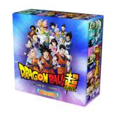 Dragon Ball Super Board Game The Survival of the Universe *French Version* - thumbnail