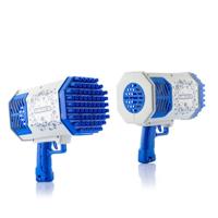 Gigantisch bellenblaaspistool met ledverlichting Gubles XL InnovaGoods - thumbnail