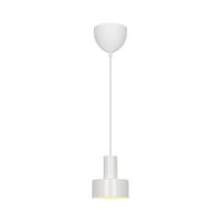 Nordlux Design hanglampMatis wit - 2512183001 - thumbnail