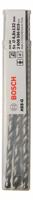 Bosch Accessories 2608596819 HSS Metaal-spiraalboor 4.8 mm Gezamenlijke lengte 132 mm Geslepen DIN 340 Cilinderschacht 5 stuk(s) - thumbnail