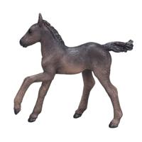 Mojo horse world arabisch veulen zwart 381015 - thumbnail