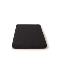 De Witte Lietaer Gibson Tafelkleed 145 x 260 cm polyester Meteorite - thumbnail