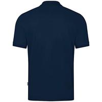 JAKO C6330 Polo Doubletex - Marine - XL - thumbnail