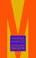 Nagelaten dagen (Paperback) - thumbnail