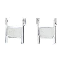 Legrand 775949 Montageaccessoires Galea / Pro21 1 stuk(s) - thumbnail