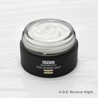 Nachtcrème Isdin Isdinceutics Reverse 50 g - thumbnail