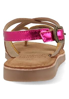 Vingino Sandalen Coco VG47-5118-05 Roze-29 maat 29