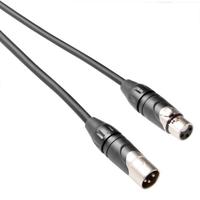 Amphenol PD0312A006 XLR Microfoonkabel - 6 meter - thumbnail