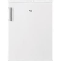 AEG Koelkast vrijstaand 84.5 cm RTB413D1AW - thumbnail