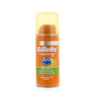 Gillette Scheergel 75ml Fusion5 Ultra Sensitive Reisformaat - thumbnail