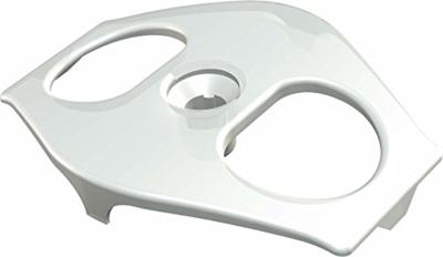 OBO Bettermann 2222809 Nagelklem Natuur 100 stuk(s)