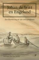 Johan de Witt en Engeland - Jean-Marc van Tol - ebook - thumbnail