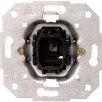 Kopp inbouw schakelaar 2-polig - thumbnail