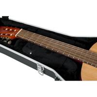 Gator Cases GC-CLASSIC ABS-koffer voor klassieke gitaar - thumbnail