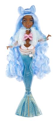 MGA Entertainment mermaze mermaidz - color change shellnelle pop
