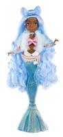 MGA Entertainment mermaze mermaidz - color change shellnelle pop - thumbnail