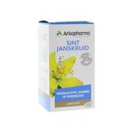 Arkocaps Sint Janskruid Capsules 45st - thumbnail