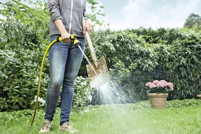 Karcher Multifunctioneel Spuitpistool - 2.645-266.0 Karcher Multifunctioneel Spuitpistool - 2.645-266.0