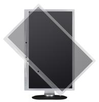 Zwangerschaps- en borstvoedingsbeha Serena CACHE HEART zonder beugel grijs gechineerd/zwart - thumbnail