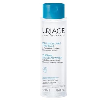 Thermaal micellairwater normale tot droge huid - thumbnail