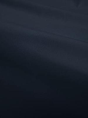 Essenza Essenza Minte hoeslaken 140x200 Nightblue - thumbnail